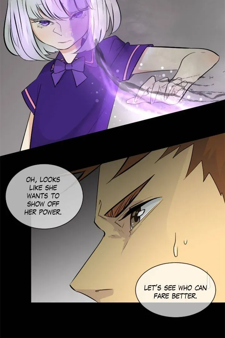 Babysitter Chapter 10 page 13 - 