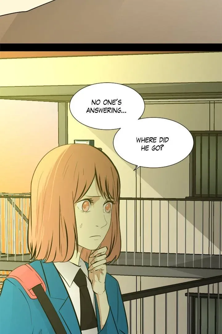 Babysitter Chapter 10 page 3 - 