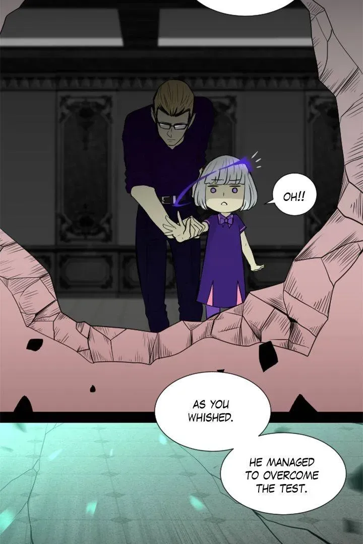 Babysitter Chapter 10 page 26 - 