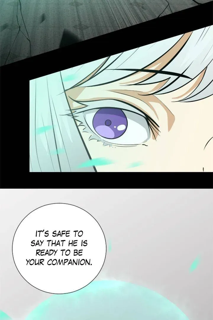 Babysitter Chapter 10 page 27 - 