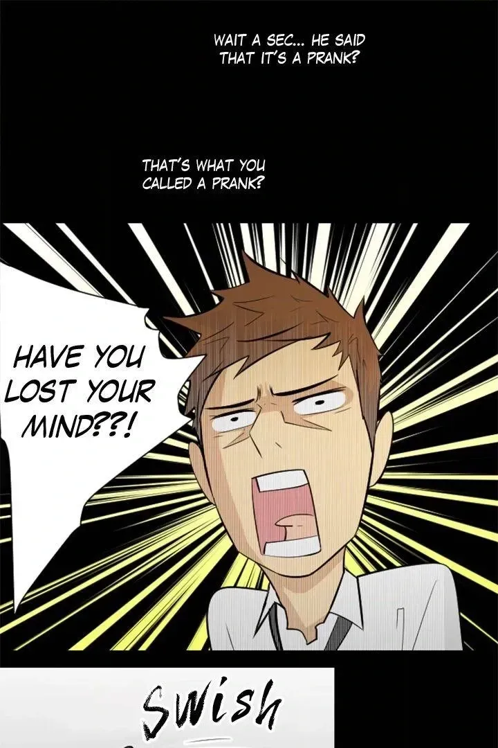 Babysitter Chapter 10 page 30 - 