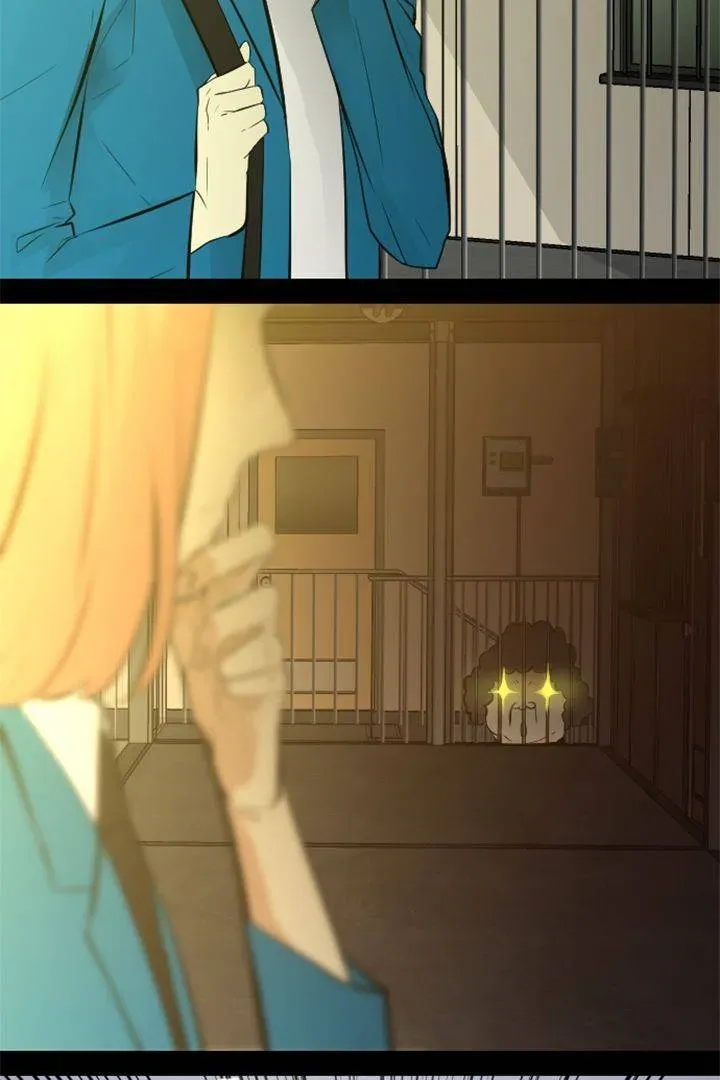 Babysitter Chapter 10 page 4 - 