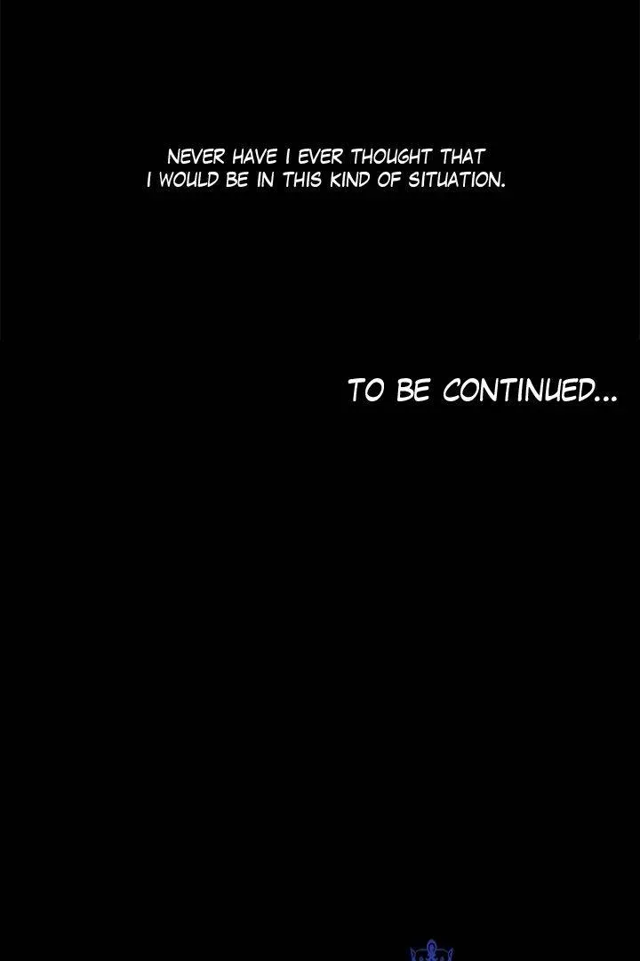 Babysitter Chapter 10 page 33 - 