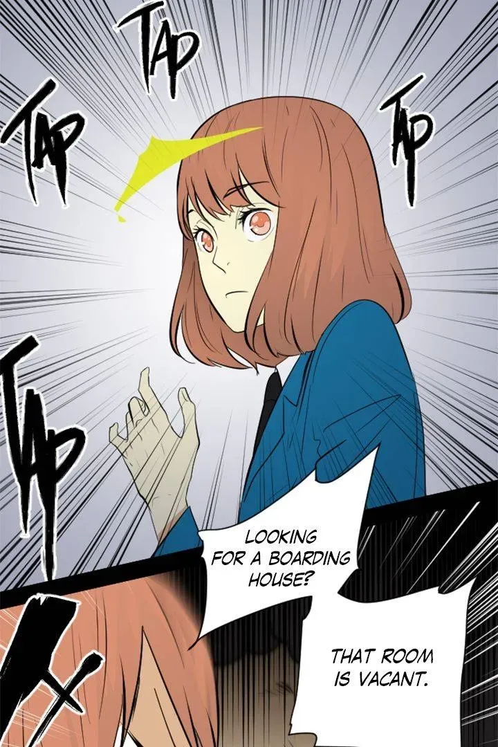 Babysitter Chapter 10 page 5 - 