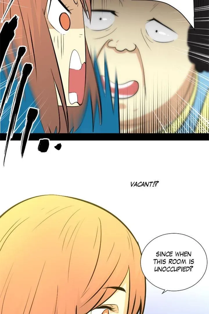 Babysitter Chapter 10 page 6 - 