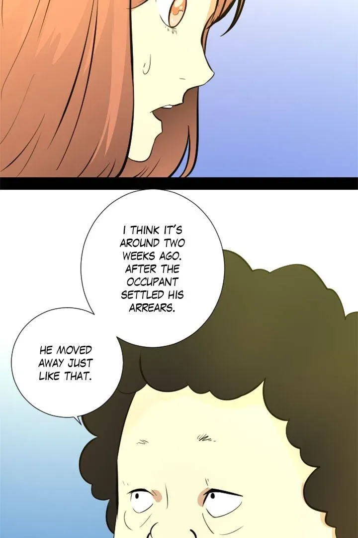 Babysitter Chapter 10 page 7 - 