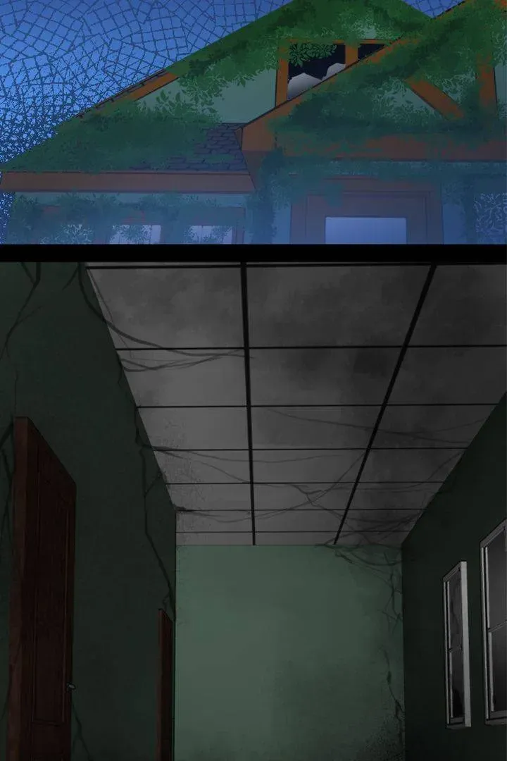 Babysitter Chapter 11 page 2 - 