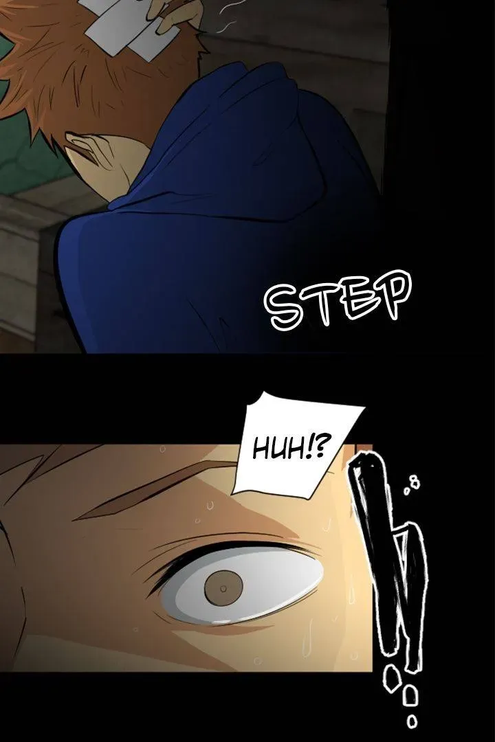 Babysitter Chapter 11 page 15 - 