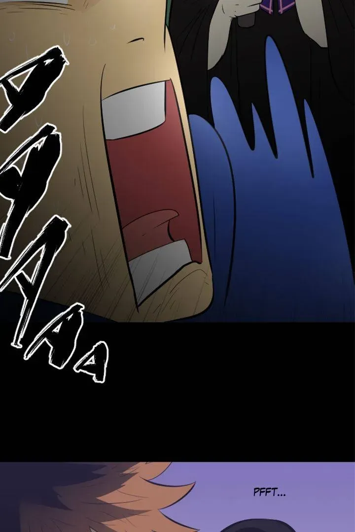 Babysitter Chapter 11 page 17 - 