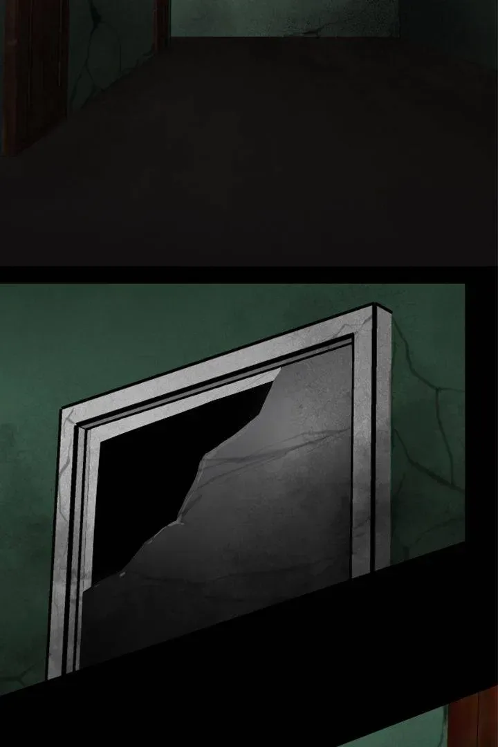 Babysitter Chapter 11 page 3 - 