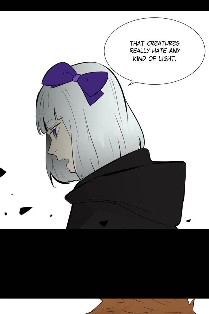 Babysitter Chapter 11 page 23 - 