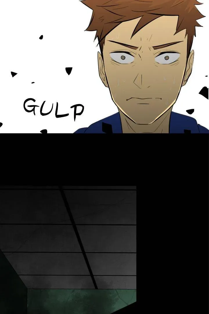 Babysitter Chapter 11 page 24 - 