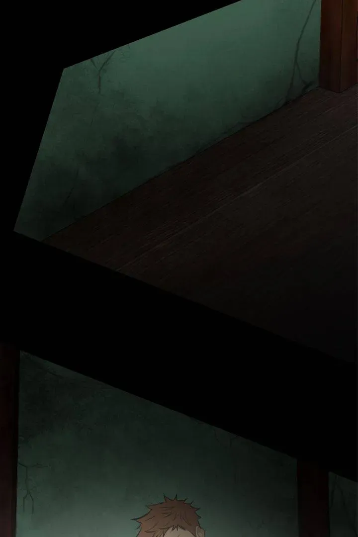 Babysitter Chapter 11 page 4 - 