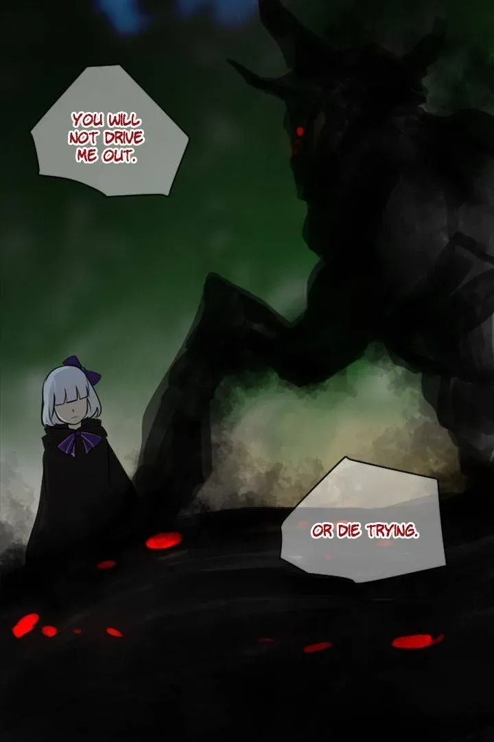 Babysitter Chapter 11 page 39 - 