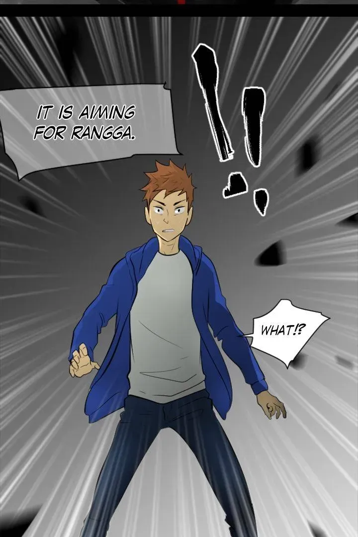 Babysitter Chapter 11 page 46 - 