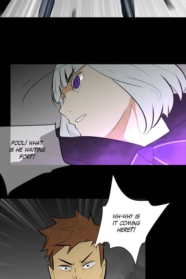 Babysitter Chapter 11 page 47 - 