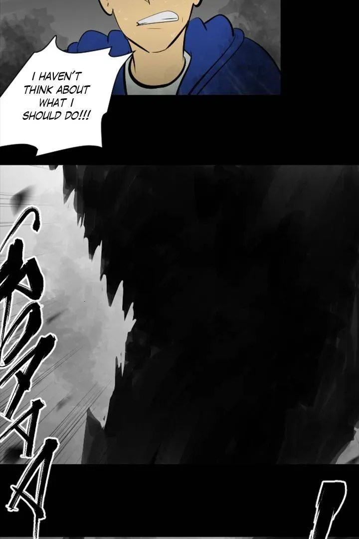 Babysitter Chapter 11 page 48 - 