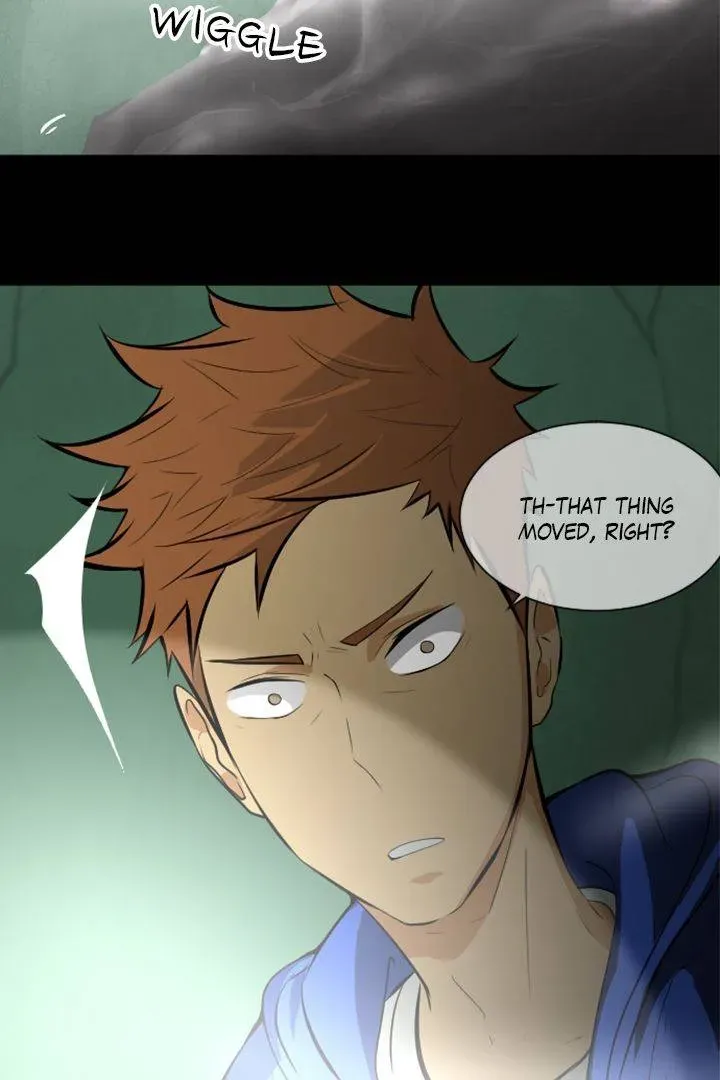 Babysitter Chapter 11 page 6 - 
