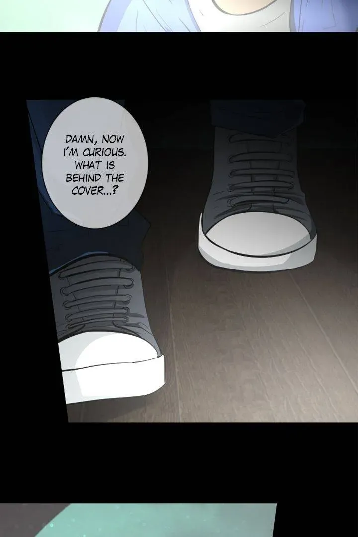 Babysitter Chapter 11 page 7 - 