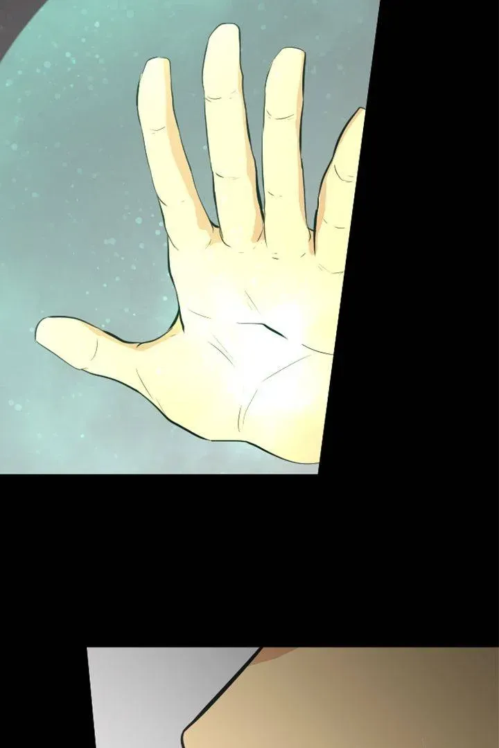 Babysitter Chapter 11 page 8 - 