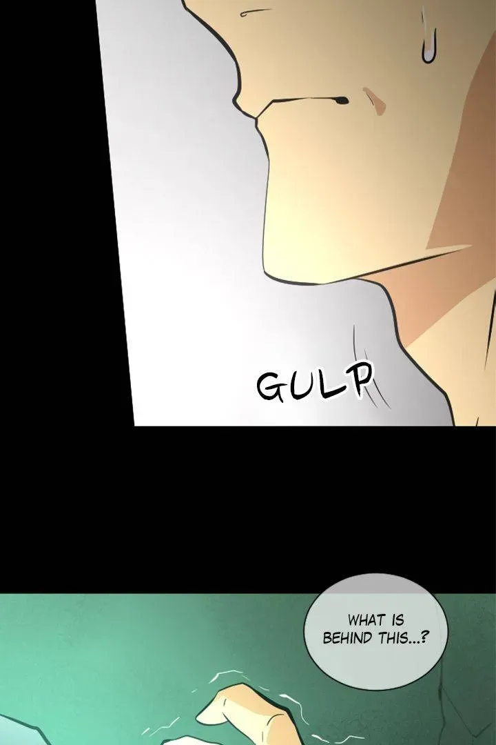 Babysitter Chapter 11 page 9 - 