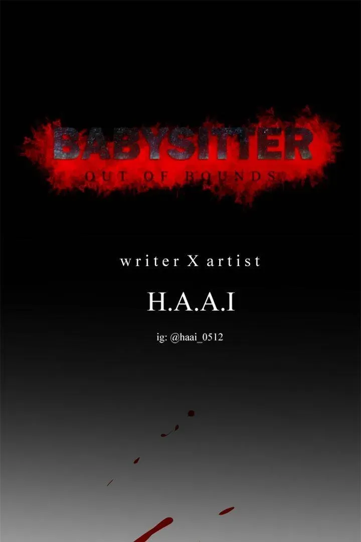 Babysitter Chapter 12 page 1 - 
