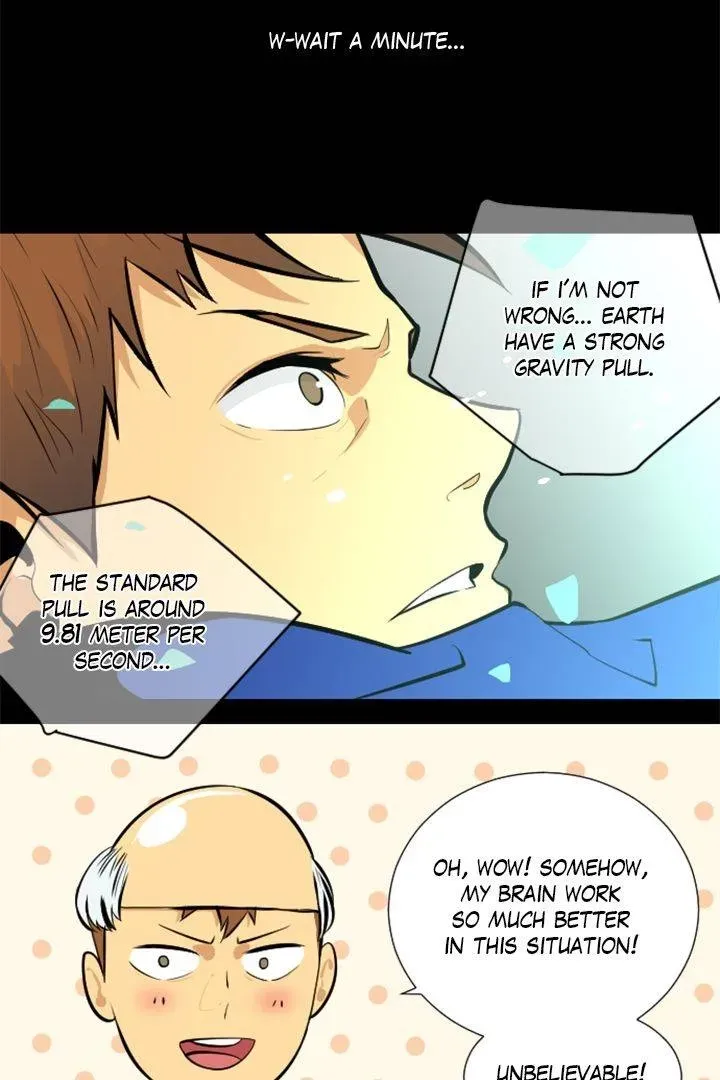 Babysitter Chapter 12 page 11 - 