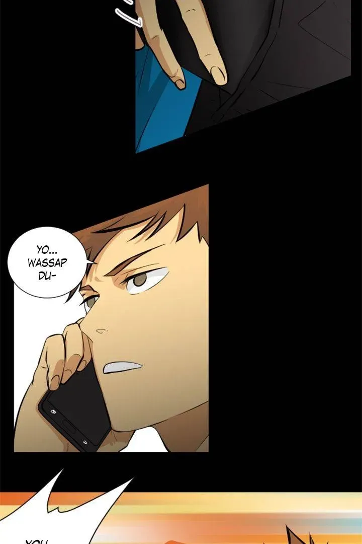 Babysitter Chapter 12 page 17 - 