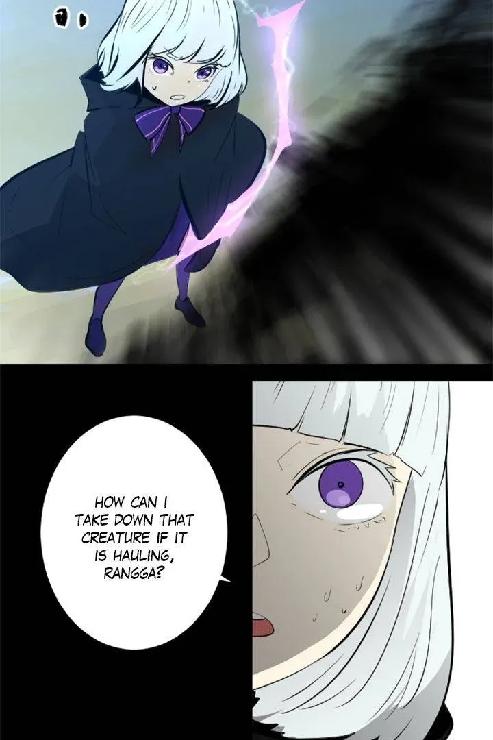 Babysitter Chapter 12 page 4 - 