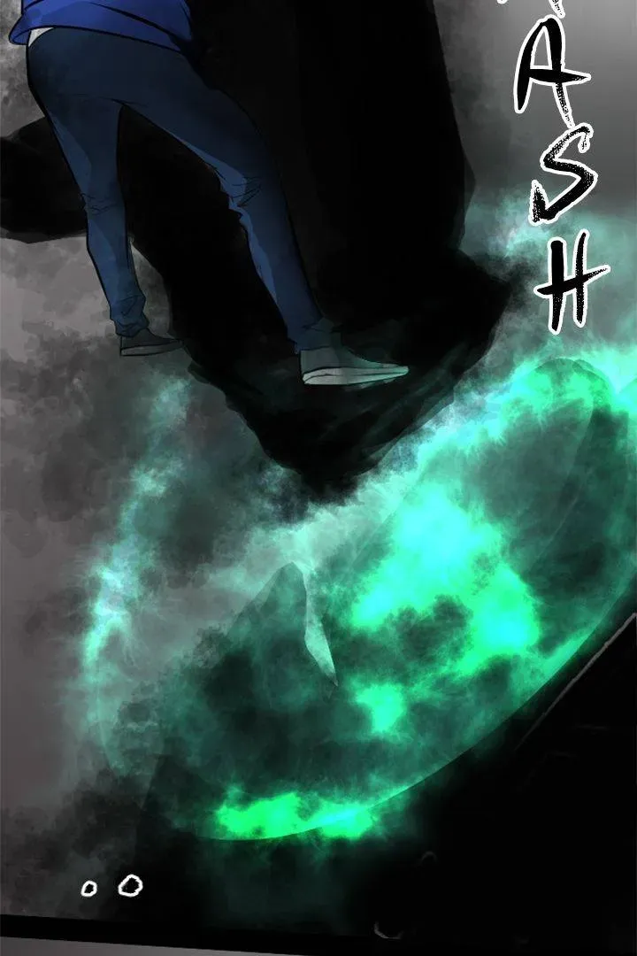 Babysitter Chapter 12 page 8 - 
