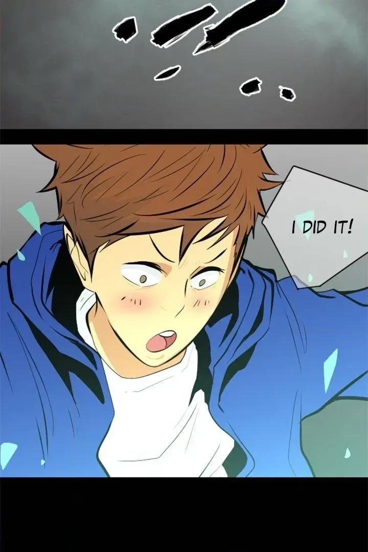 Babysitter Chapter 12 page 10 - 