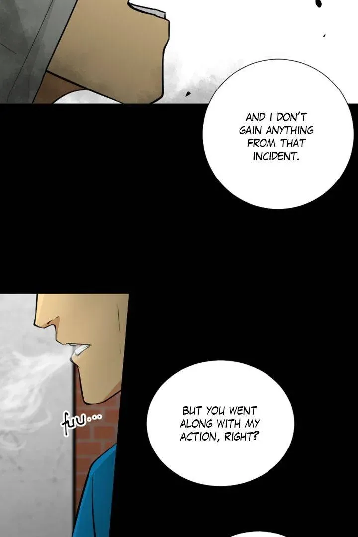 Babysitter Chapter 13 page 11 - 