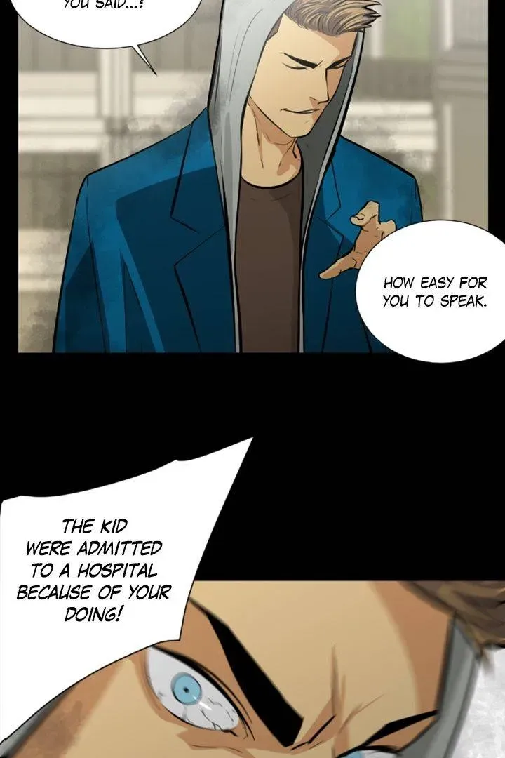 Babysitter Chapter 13 page 14 - 