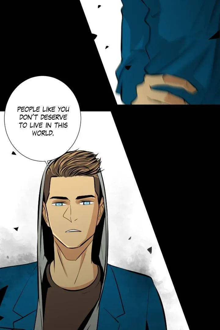 Babysitter Chapter 13 page 19 - 