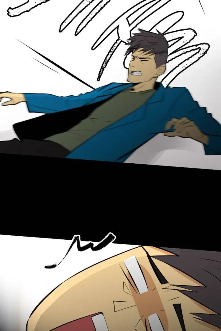 Babysitter Chapter 13 page 24 - 