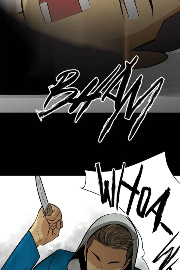 Babysitter Chapter 13 page 25 - 