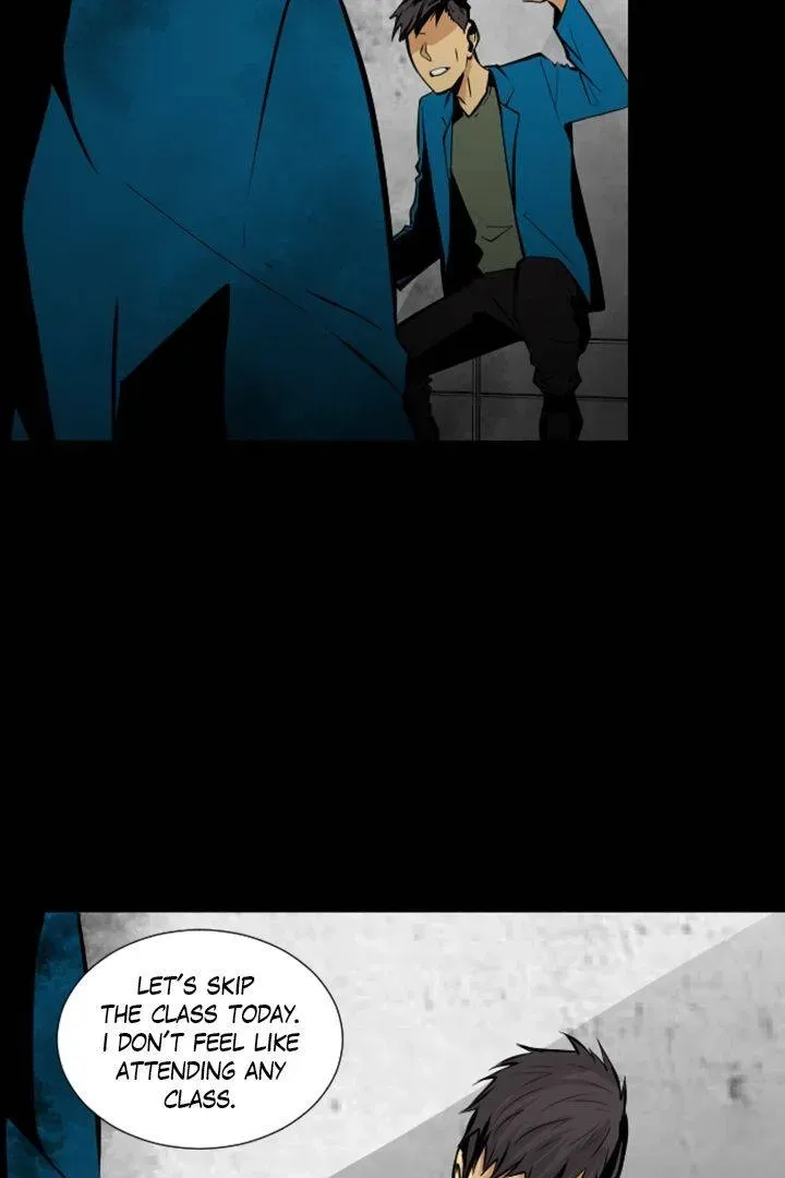 Babysitter Chapter 13 page 4 - 