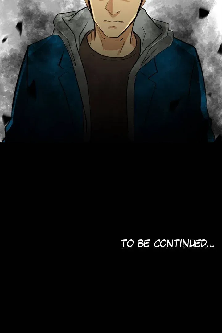 Babysitter Chapter 13 page 36 - 