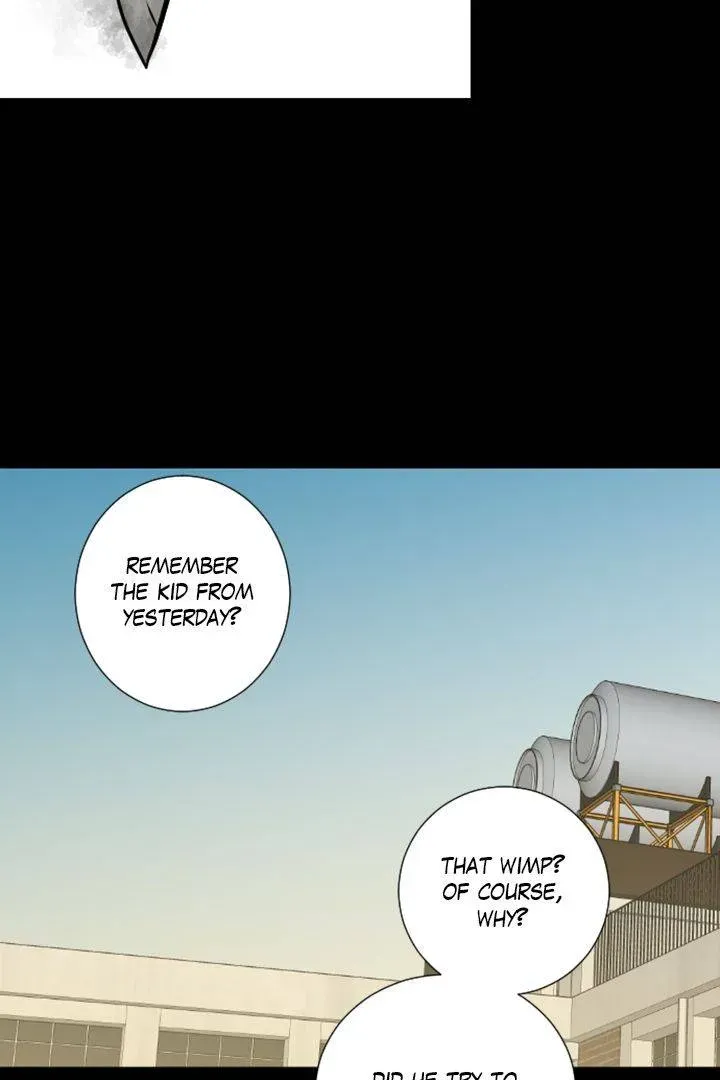 Babysitter Chapter 13 page 7 - 