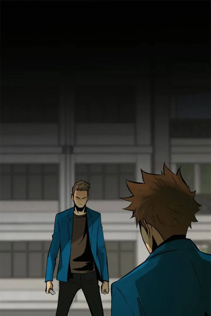 Babysitter Chapter 14 page 1 - 