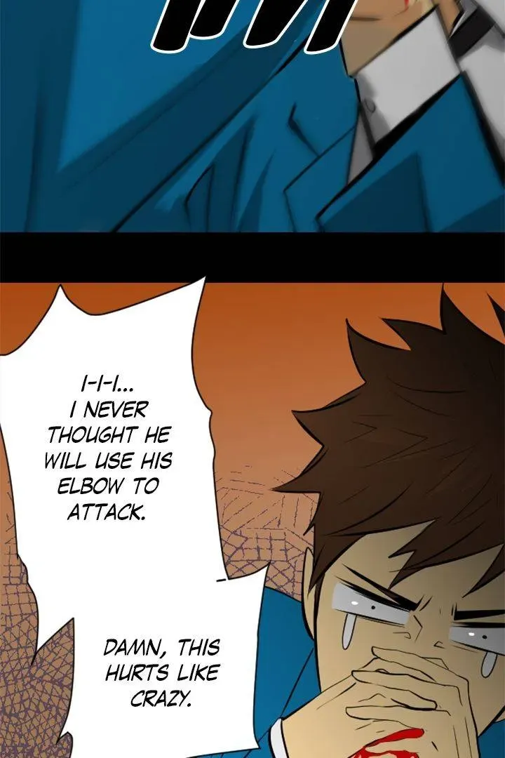 Babysitter Chapter 14 page 11 - 