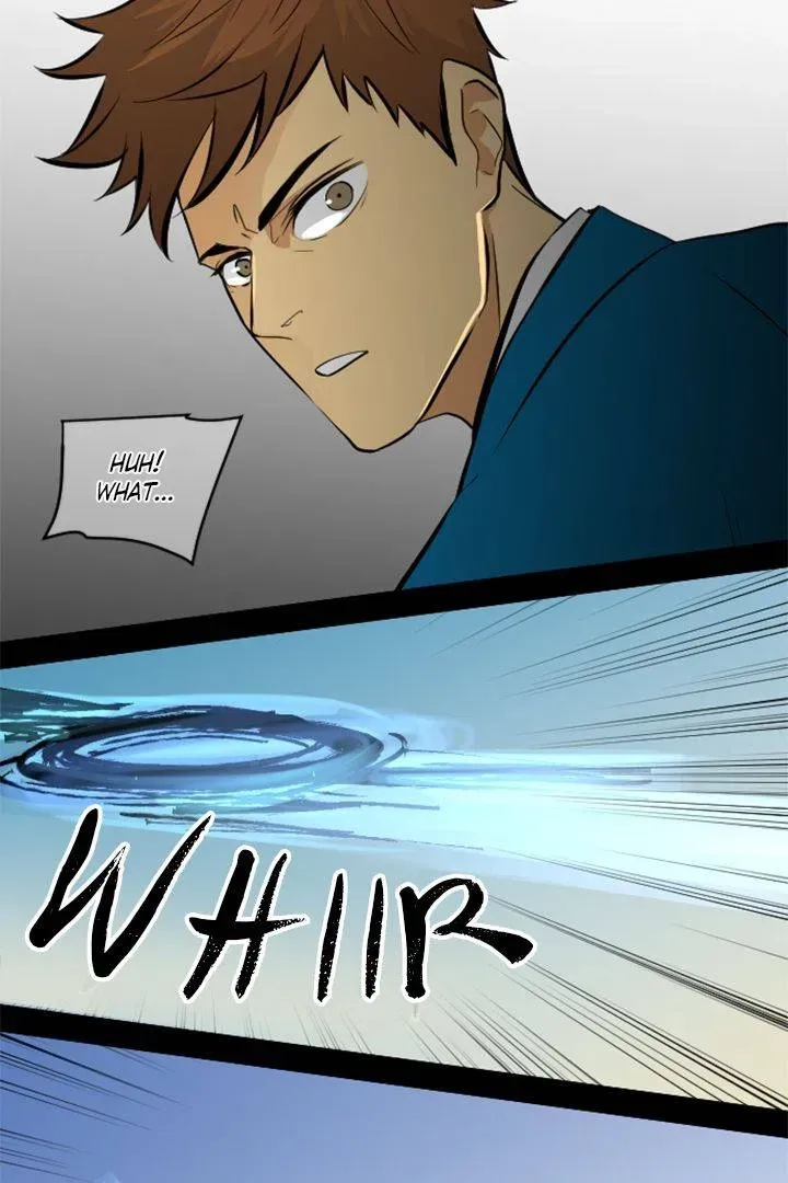 Babysitter Chapter 14 page 16 - 