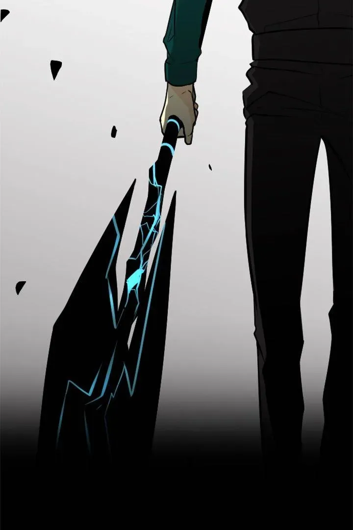 Babysitter Chapter 14 page 21 - 