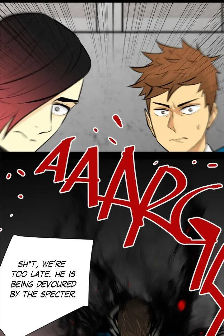 Babysitter Chapter 14 page 24 - 