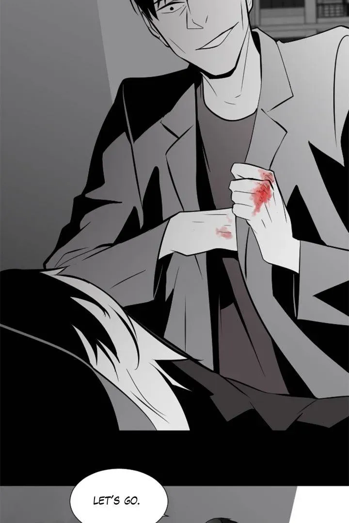 Babysitter Chapter 14 page 28 - 