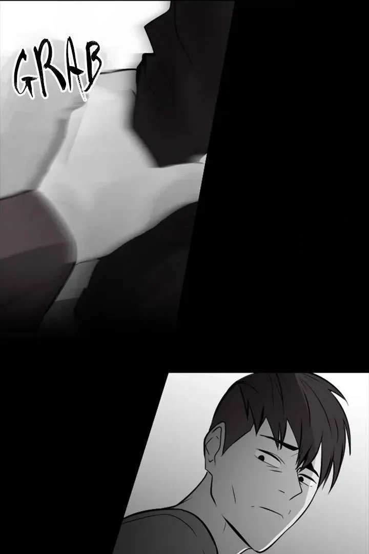 Babysitter Chapter 14 page 30 - 