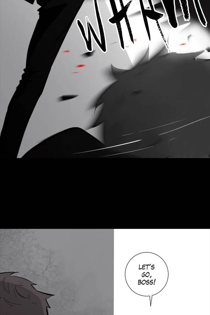 Babysitter Chapter 14 page 34 - 