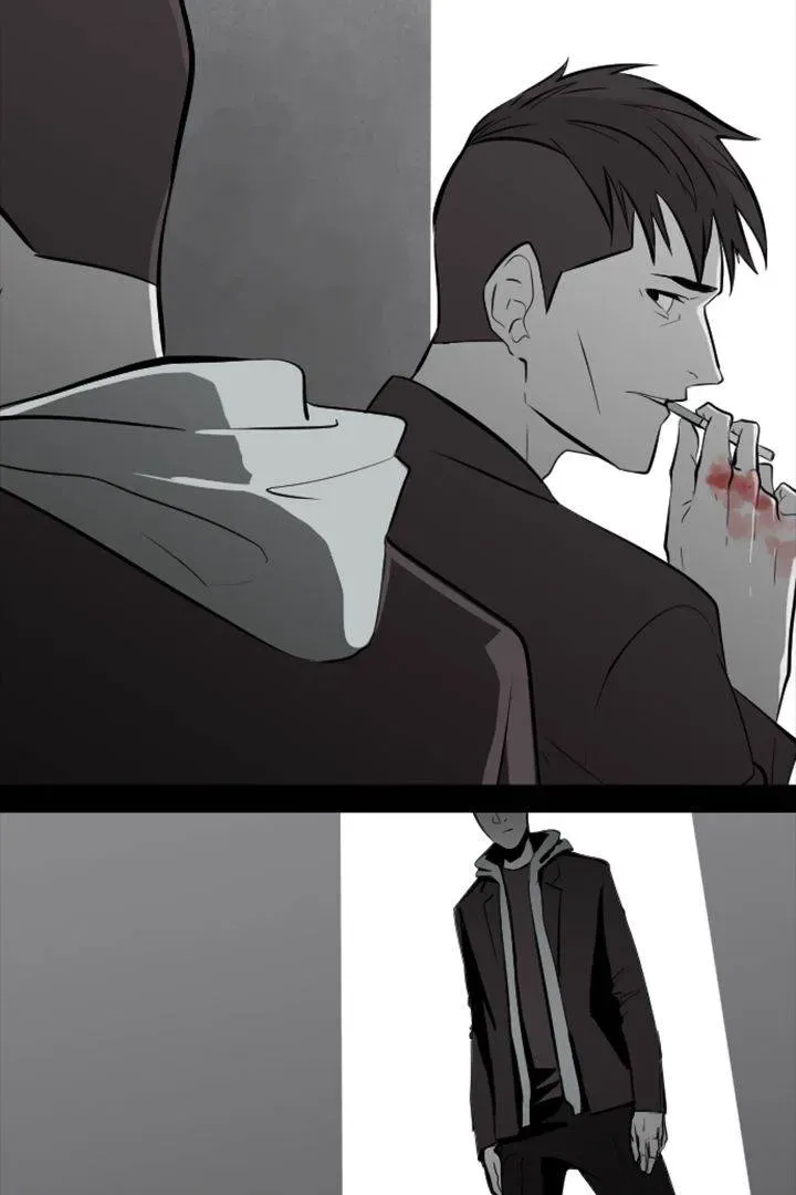 Babysitter Chapter 14 page 35 - 