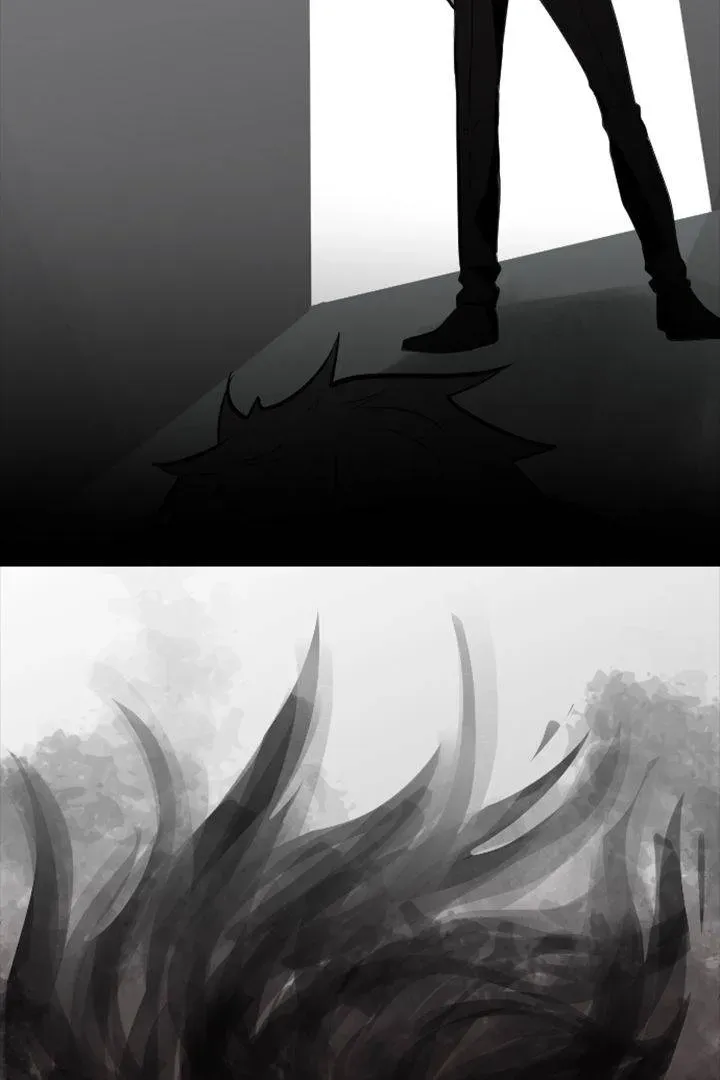 Babysitter Chapter 14 page 36 - 