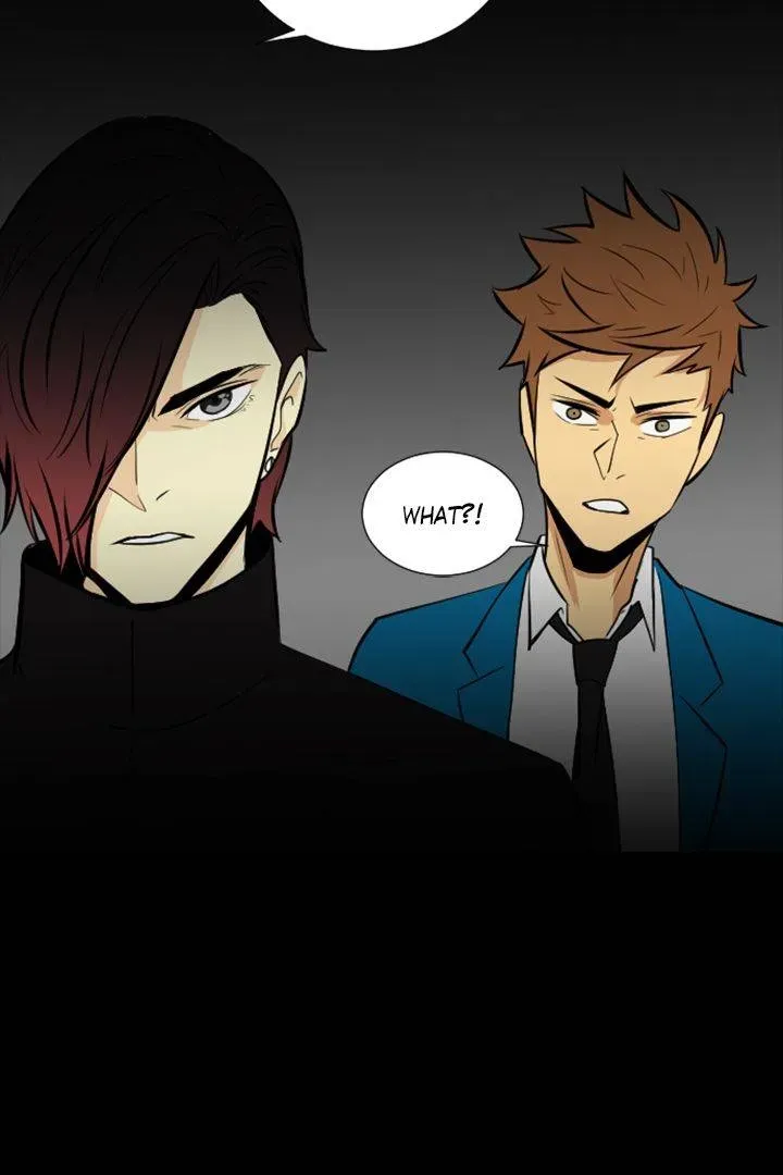 Babysitter Chapter 14 page 38 - 